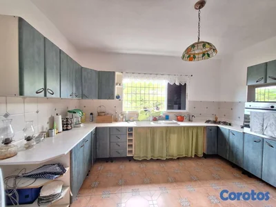 Casa de 4 habitaciones 4 baños en venta en Cuesta 