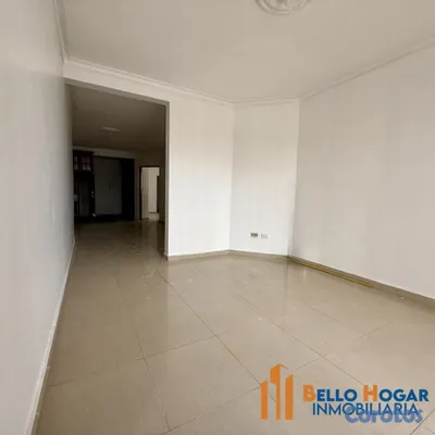 apartamentos - Apartamento en Alquiler – Tercer Piso, Ubicado en  3