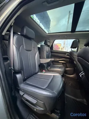 jeepetas y camionetas - 🚙 2021 Kia Sorento Hybrid EX 12