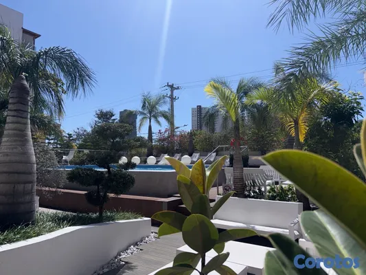 apartamentos - dos habitaciones con línea blanca / en los Casicasgos US  1,300 12