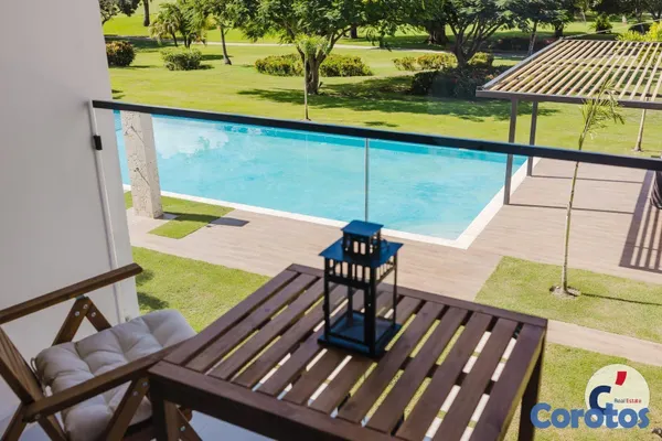 apartamentos - ✨ Apartamento en Larimar Residences, Cocotal Resor 9