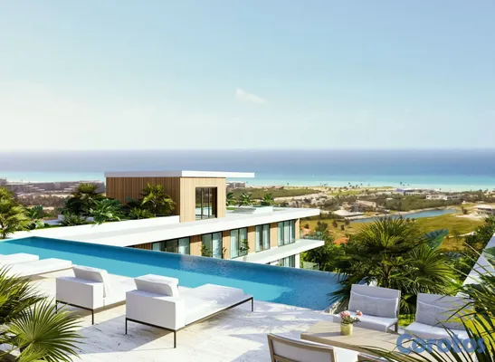 apartamentos - Propiedades en Venta en Cap Cana desde US$187,011  8