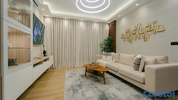 otros inmuebles - VENDO PENTHOUSE AMUEBLADO CON TERRAZA PRIVADA Y JACUZZI 8