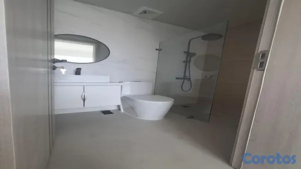 apartamentos - Se Alquila Apartamento en Piantini 3