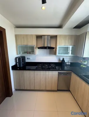 apartamentos - APARTAMENTO EN VENTA EN LOS RESTAURADORES  5