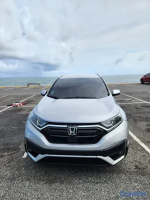 jeepetas y camionetas - Honda CRV 2019 RD$1,350,000 neg. oportunidad  3