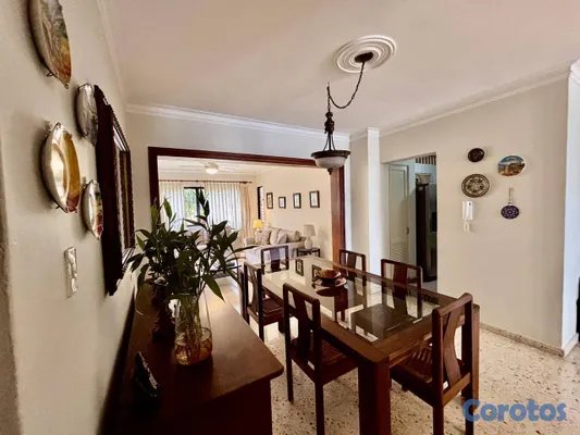 apartamentos - Apartamento de 3 habitaciones en venta en Las Prad 3
