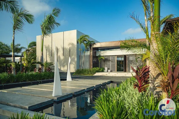 casas - Luxury Estate in Cap Cana with Stunning Sea and Go 8
