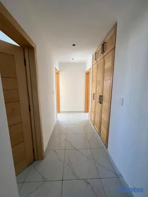 apartamentos - Excelente Pent House Amplio y fresco en Torre moderna de Ensanche Ozama  4