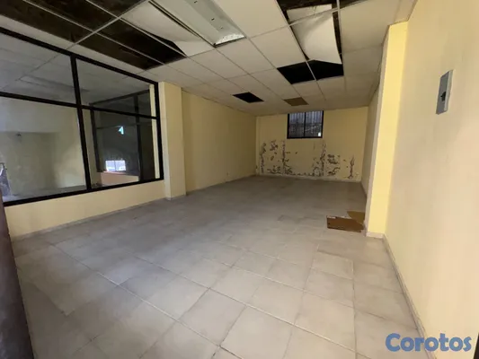 otros inmuebles - Edificio de 3 Niveles en Venta en el Centro de San 11