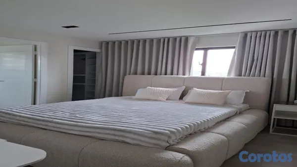 apartamentos - Alquiler amueblado de 3 habitaciones en Renacimiento 2