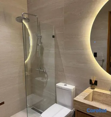 casas vacacionales y villas - Villa en Venta, Casa de Campo 11
