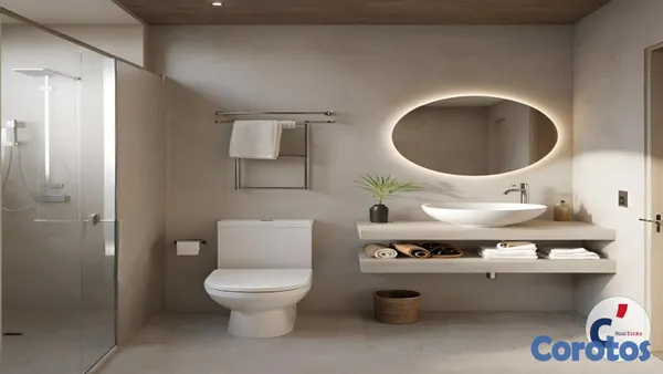 apartamentos - Elegant and Modern Ocean-View Apartments in Las Te 16