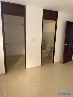 apartamentos - Apartamento en Venta Residencial Allegros 2do nivel de 90 mts 10