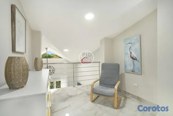 apartamentos - 2BR Loft Apartment, Furnished, 2024 Build - Sosúa 6