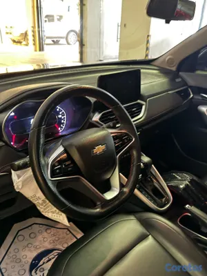 jeepetas y camionetas - Chevrolet Groove 2022 8