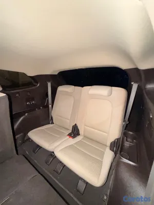 jeepetas y camionetas - Hyundai Santa Fe 2016 3