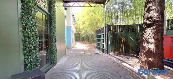 casas - Casa en alquiler para negocio en Los Jardines Del  9