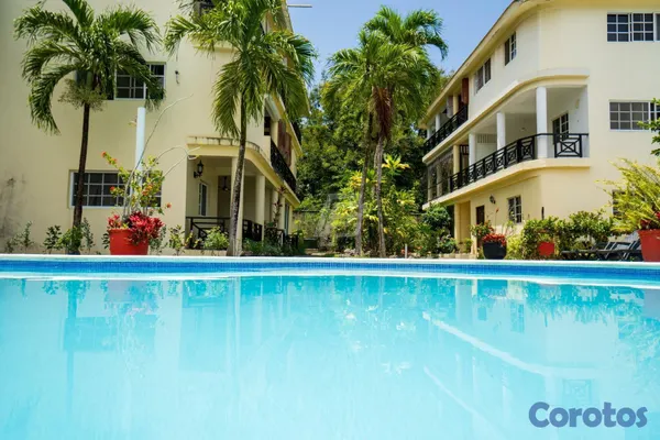 apartamentos - Apartamento en el centro de las terrenas samana 10