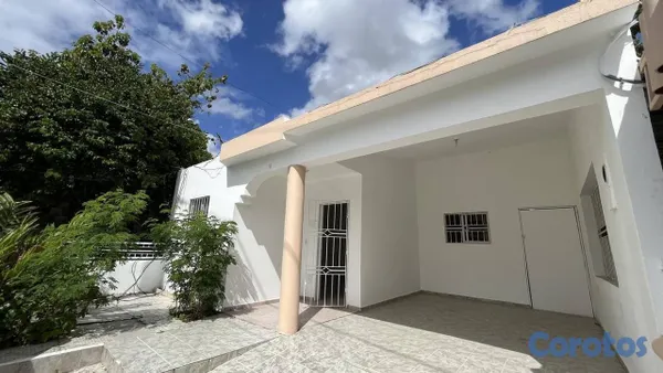 casas - Casa de 3 habitaciones 2 baños en Residencial Pino 4