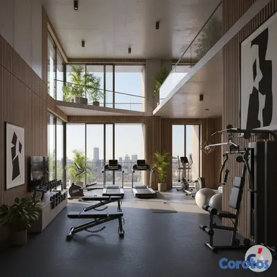 apartamentos - Apartamento en Venta en Centro de la Ciudad · Ref  2