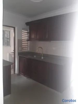 apartamentos - Excelente apartamento en Torre familiar del Ensanche Ozama  8
