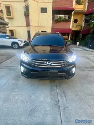 jeepetas y camionetas - Hyundai Cantus 2017 en venta, solo 53,000 km 20