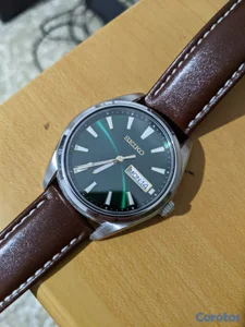 Reloj Seiko Neo classic quartz