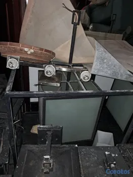 decoración y accesorios - LÁMPARAS GRANDES IMPORTADAS, POR MUDANZAS SE VENDEN TAL CUAL, PRECIO POR C/U.
