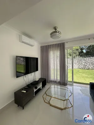 casas - Bellísima villas en vista cana de tres habitacione 13