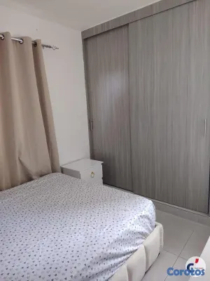 apartamentos - ALQUILER DE MODERNO APARTAMENTO NUEVO A ESTRENAR E 20