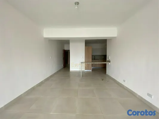 apartamentos - Apartamento en alquiler en el Mirador Norte (133mts2) de 2 habitaciones 3