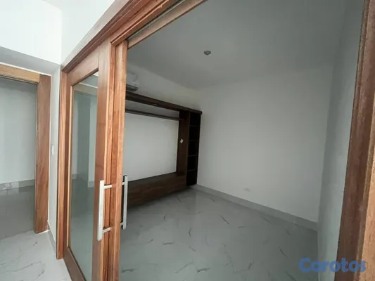 apartamentos - Apartamento nuevo en bella vista Sur, 2 Habitacion 2