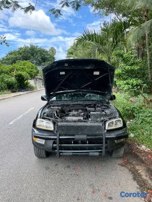 jeepetas y camionetas - Toyota rav4 1998 5