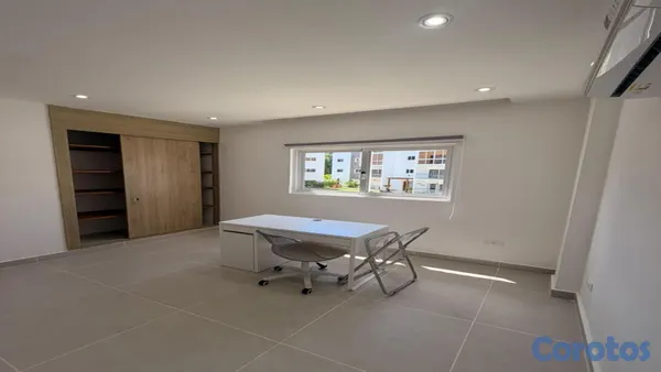 apartamentos - Apartamento en Venta en Las Terrenas 4