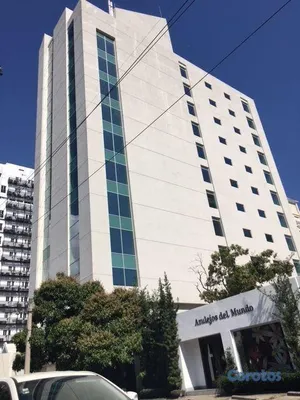 apartamentos - En Venta Edificio Corporativo en Piantini de 13 Niveles 8