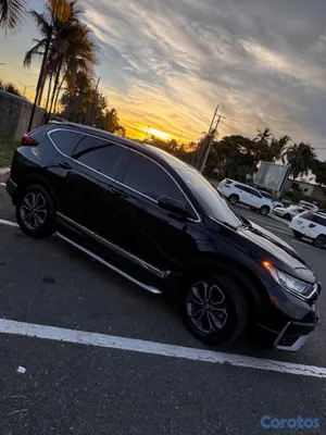 jeepetas y camionetas - Honda Crv 2022 en oferta 🥳 3
