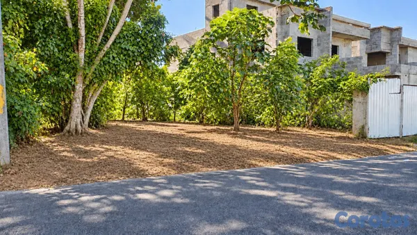 solares y terrenos - Solar en venta de 276 metros en Prado Oriental, Au 4