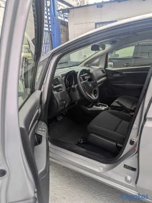carros - HONDA FIT 2020. 7