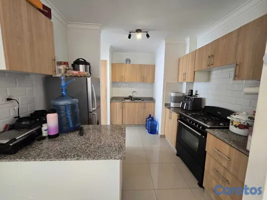 apartamentos - Apartamento en La Jacobo Majluta, residencial Prad 8