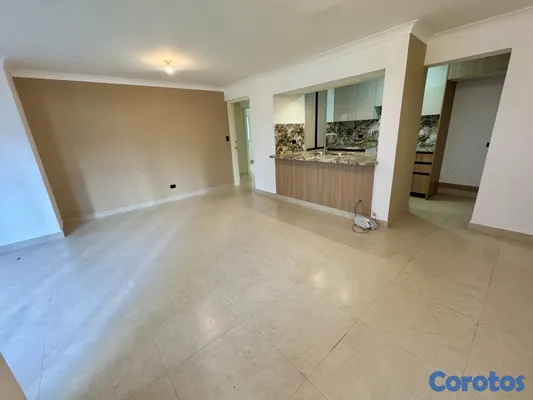 apartamentos - Apartamento en Alquiler, Bella Vista  11