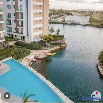 apartamentos - Moderno Apartamento en Cap Cana frente a la playa  11