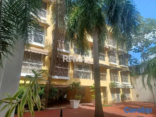 apartamentos - Apartamento en Alquiler en la Zona Colonial 3 Habitaciones 2 baños 7