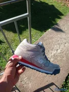 zapatos para hombre - NEW BALANCE x BAIT X G.I.Joe "Roadblock" size 9.5