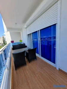 Apartamento de lujo en Torre moderna de Alma Rosa 1ra 