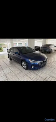 carros - Hyundai Elantra 2020 Sel 4