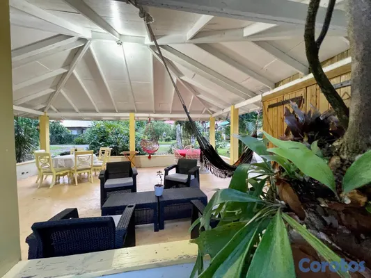 habitaciones y viviendas compartidas - Alquiler Cabaña Pareada 1H/1B en Piedra Blanca, Ja 12