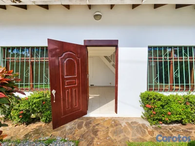 Apartamento con mezzanine en el centro de Las Terrenas – US$89,400