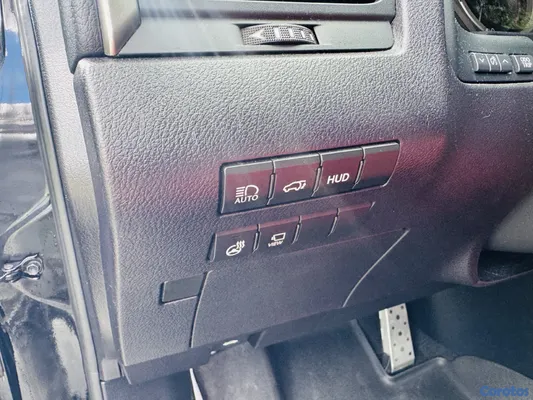 jeepetas y camionetas - LEXUS RX 350 F SPORT 2020 ✅ COMO NUEVA  6