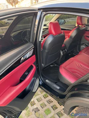 jeepetas y camionetas - CHANGAN CS85 S 2023 FINANCIAMIENTO DISPONIBLE 8